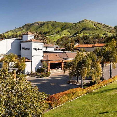 The Wayfarer San Luis Obispo, Tapestry Collection By Hilton Hotel Exterior photo