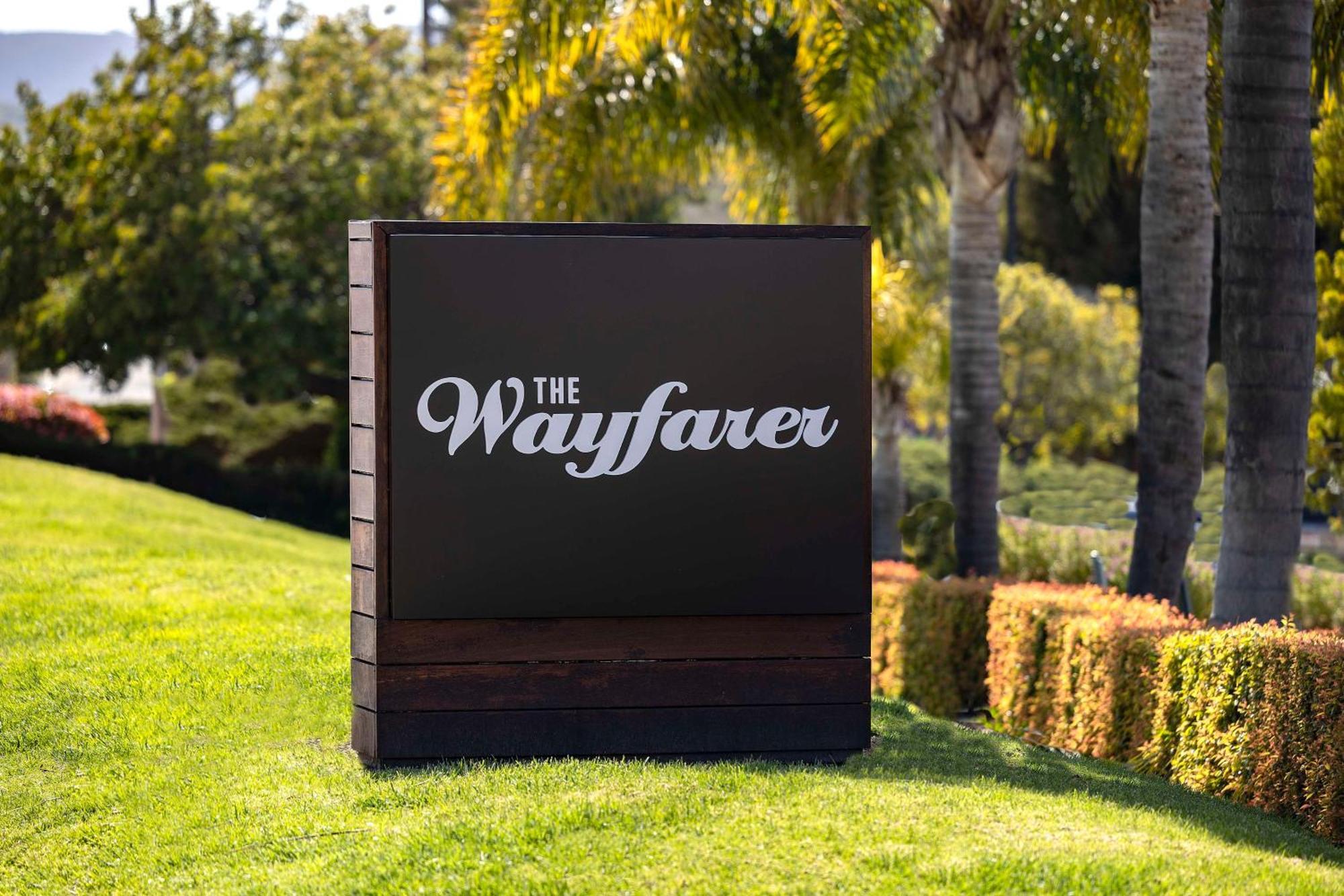 The Wayfarer San Luis Obispo, Tapestry Collection By Hilton Hotel Exterior photo